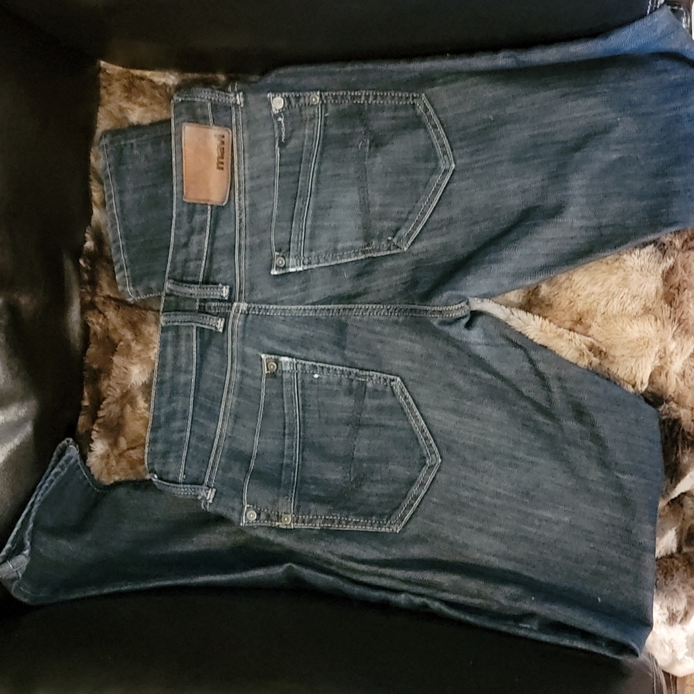 Mavi skinny jeans